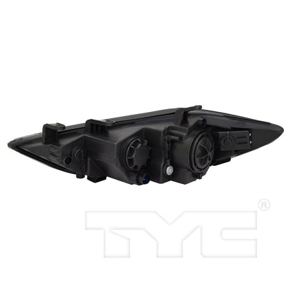 TYC CAPA Certified 20-9825-00-9