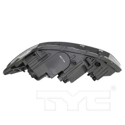 TYC CAPA Certified 20-9825-00-9