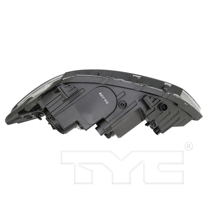 TYC CAPA Certified 20-9825-00-9