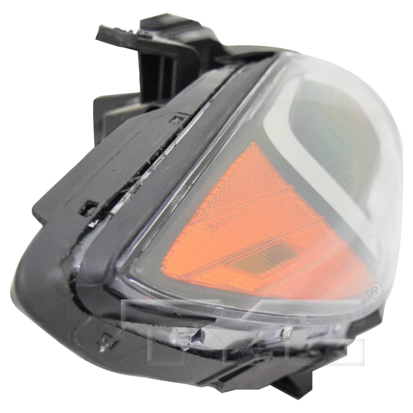 TYC CAPA Certified 20-9825-00-9