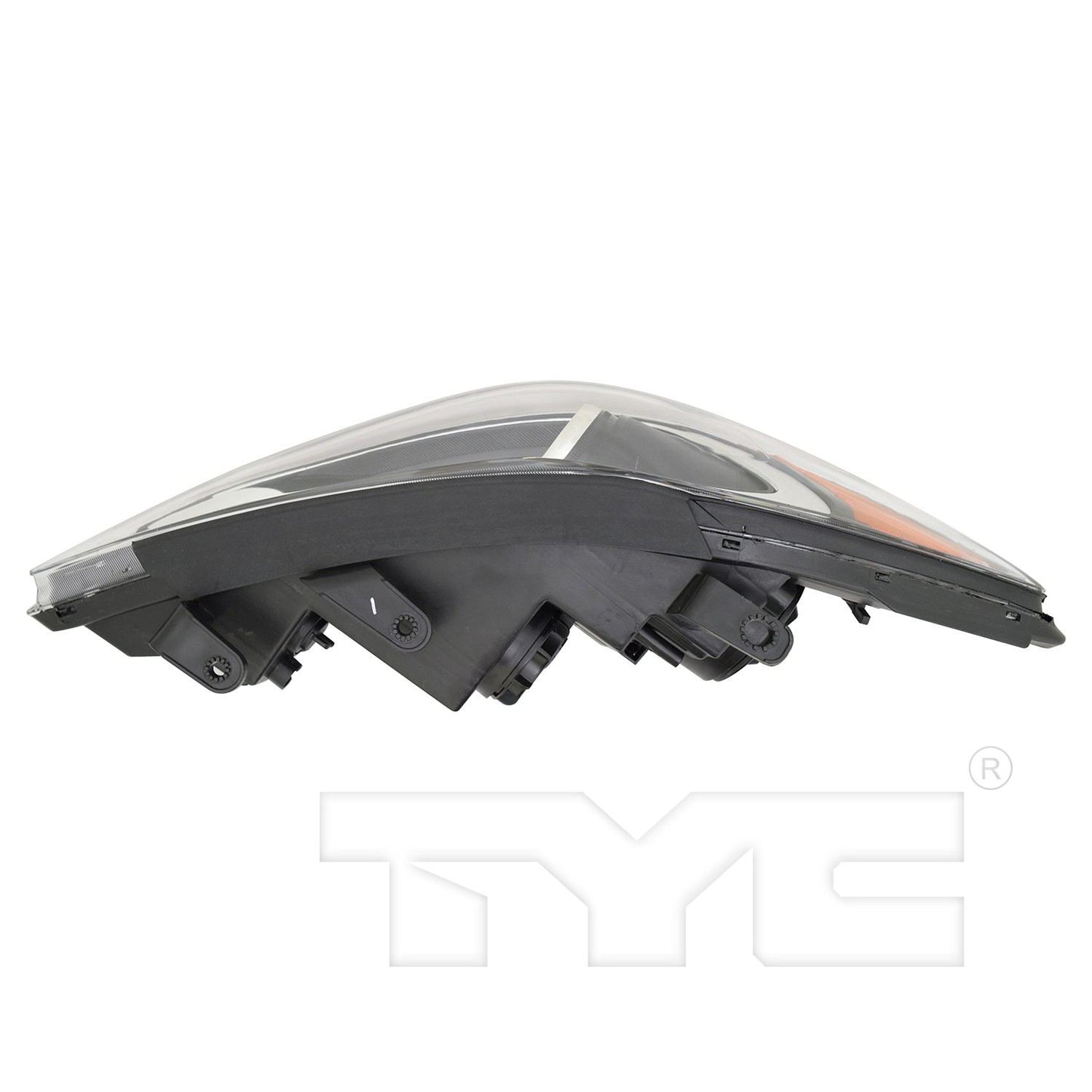 TYC CAPA Certified 20-9825-00-9