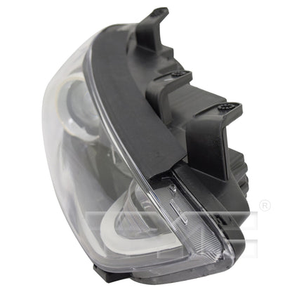 TYC TYC Regular 20-9825-00