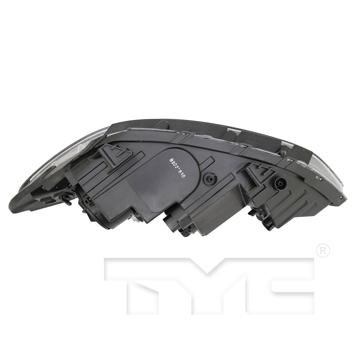 TYC TYC Regular 20-9825-00