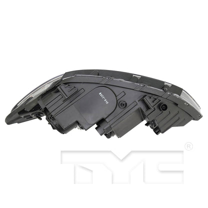 TYC TYC Regular 20-9825-00