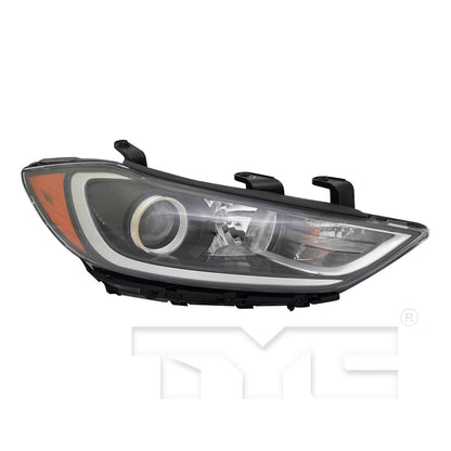 TYC TYC Regular 20-9825-00