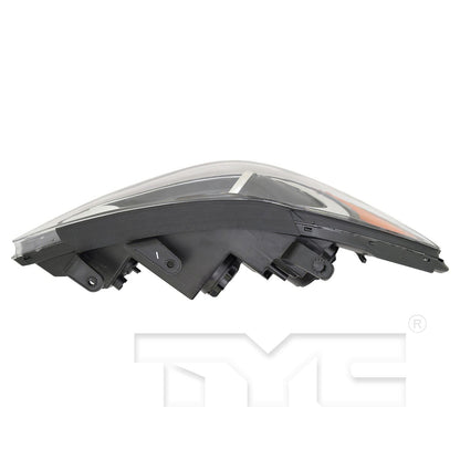 TYC TYC Regular 20-9825-00