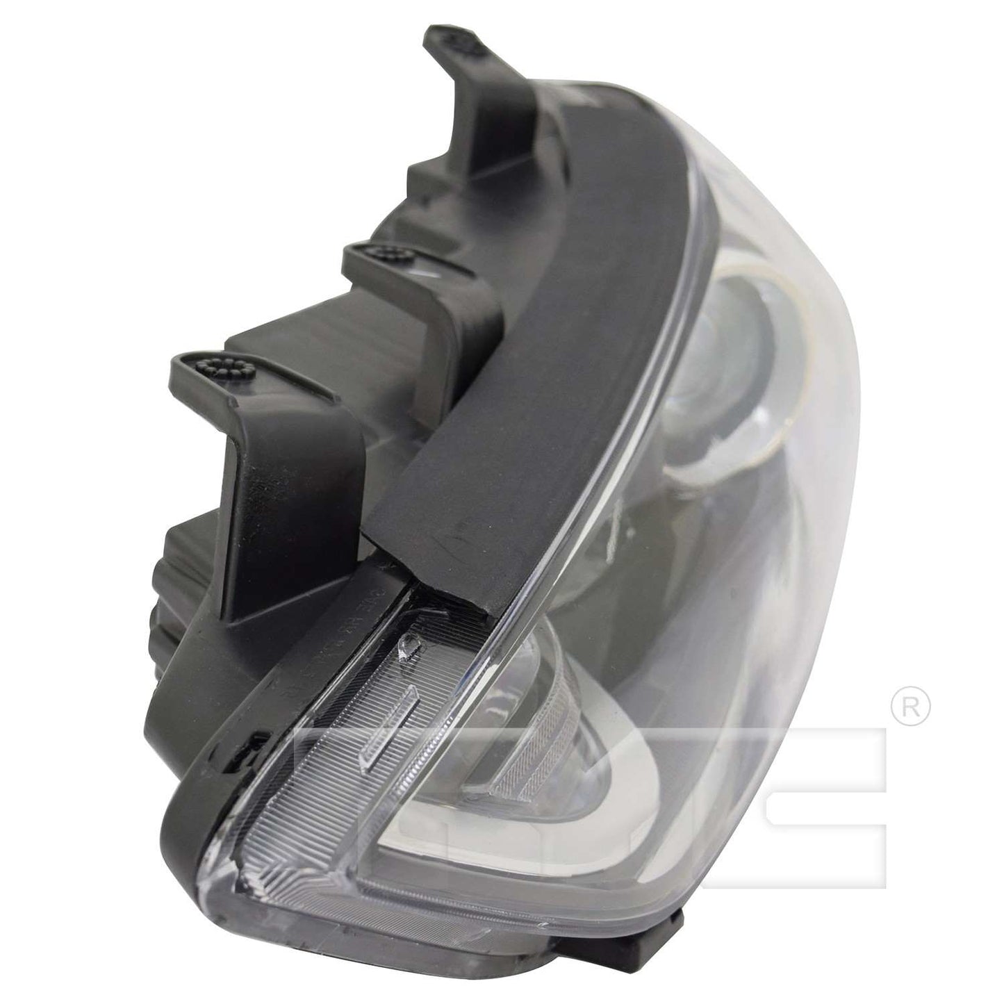 TYC CAPA Certified 20-9826-00-9
