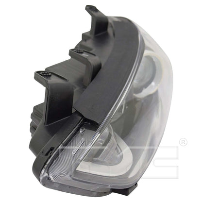 TYC CAPA Certified 20-9826-00-9