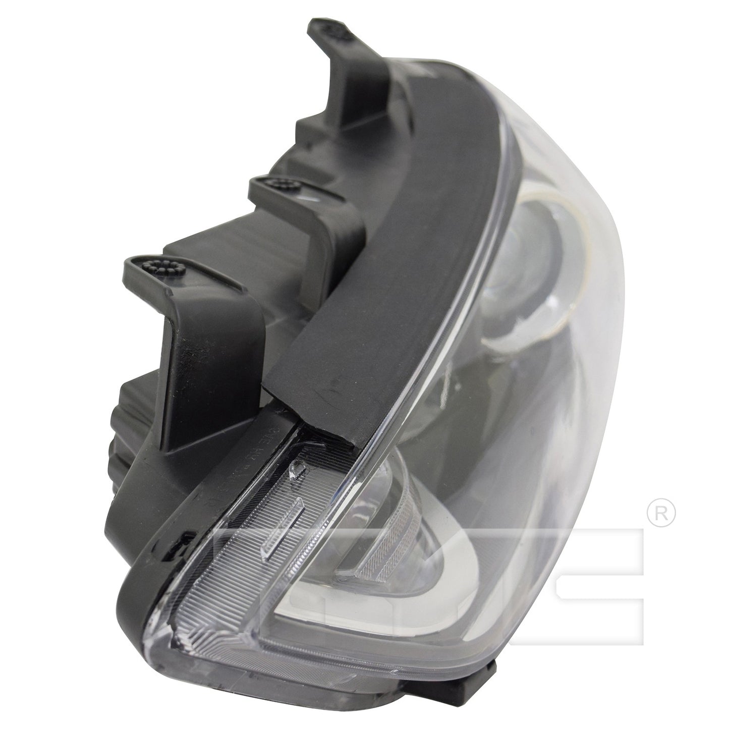 TYC CAPA Certified 20-9826-00-9