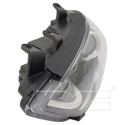 TYC CAPA Certified 20-9826-00-9