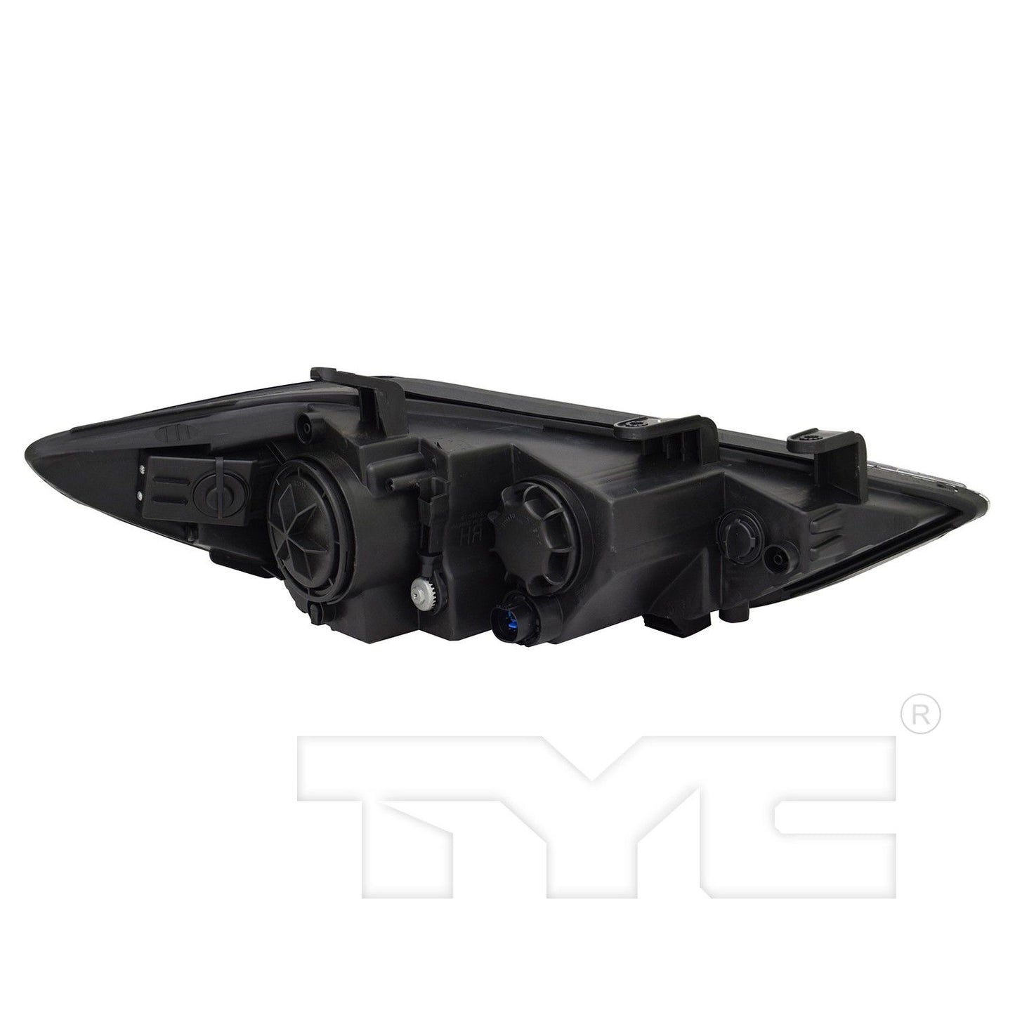 TYC CAPA Certified 20-9826-00-9
