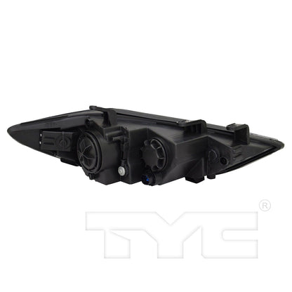 TYC CAPA Certified 20-9826-00-9
