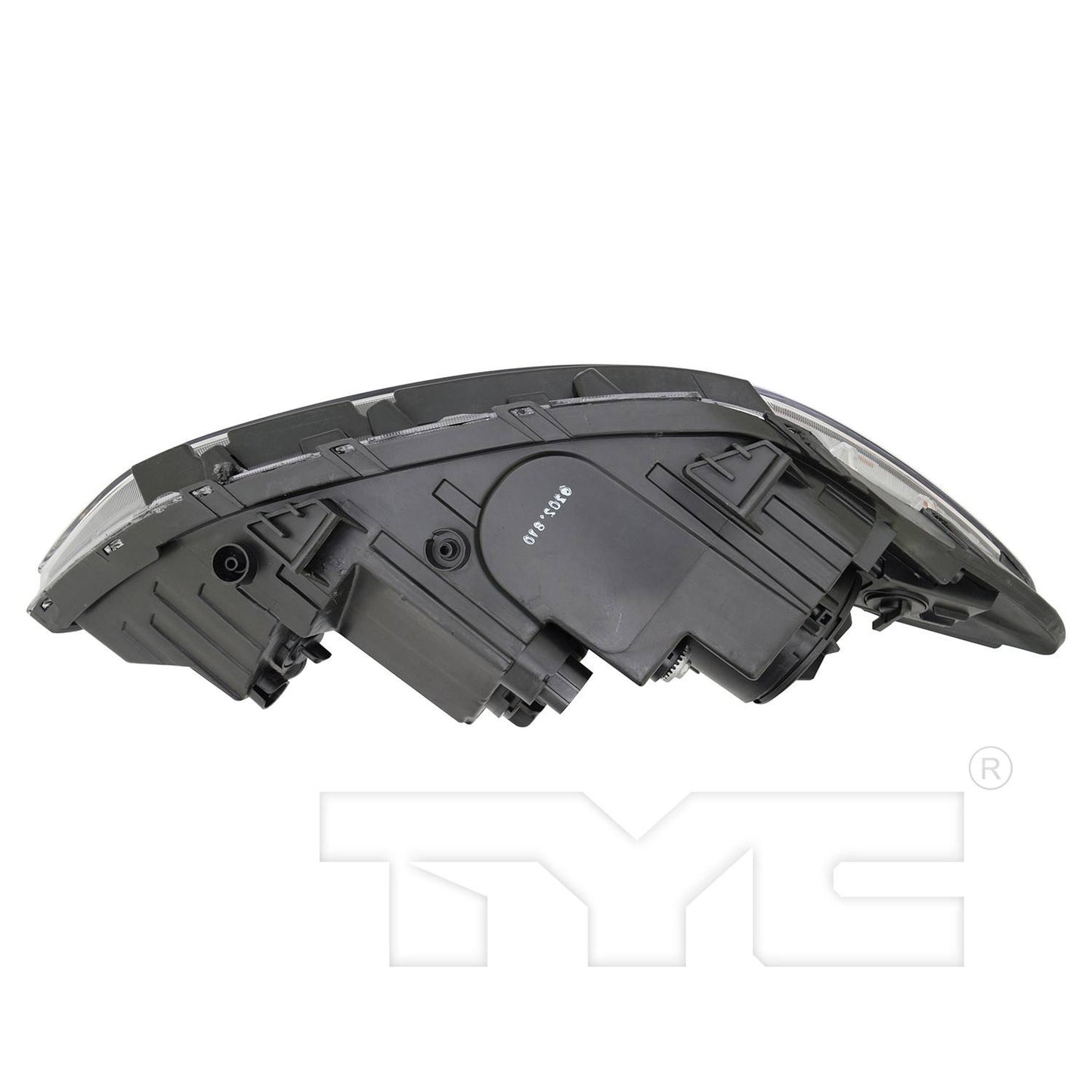 TYC CAPA Certified 20-9826-00-9