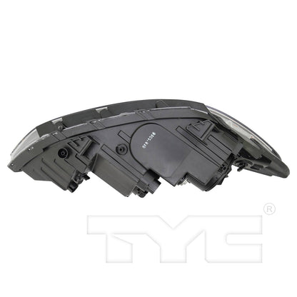 TYC CAPA Certified 20-9826-00-9