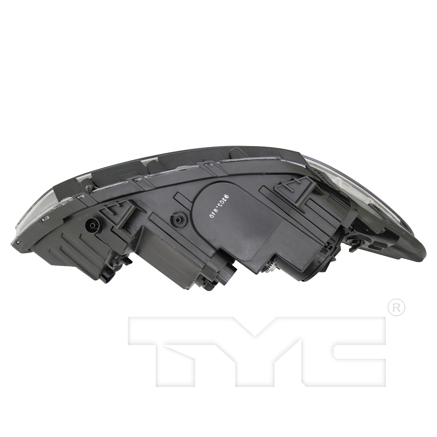 TYC CAPA Certified 20-9826-00-9