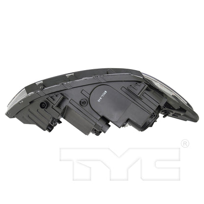 TYC CAPA Certified 20-9826-00-9