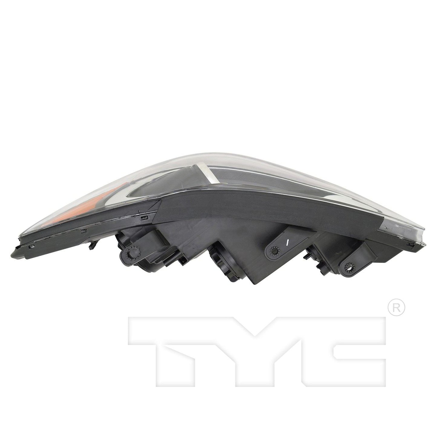 TYC CAPA Certified 20-9826-00-9