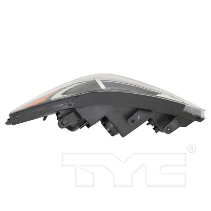 TYC CAPA Certified 20-9826-00-9