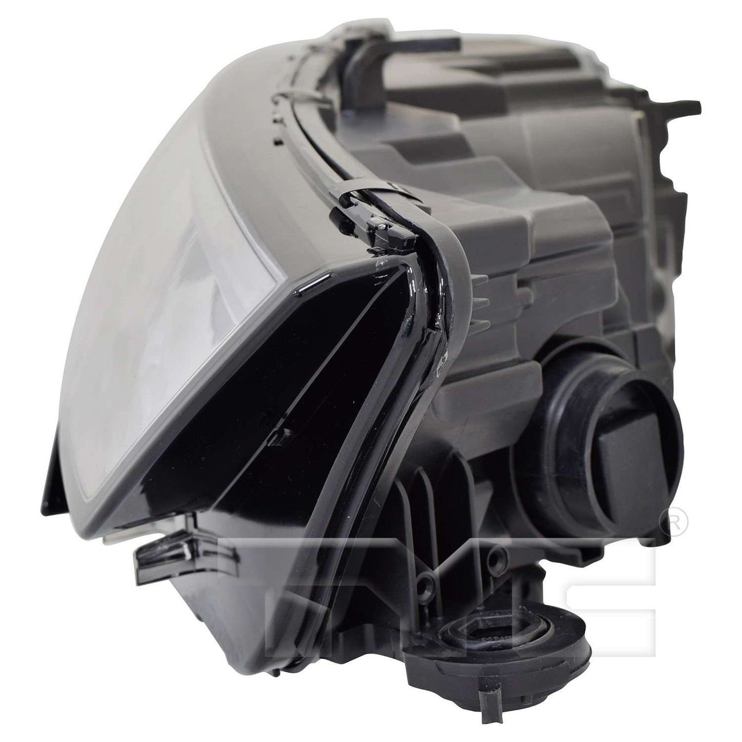 TYC CAPA Certified 20-9831-00-9