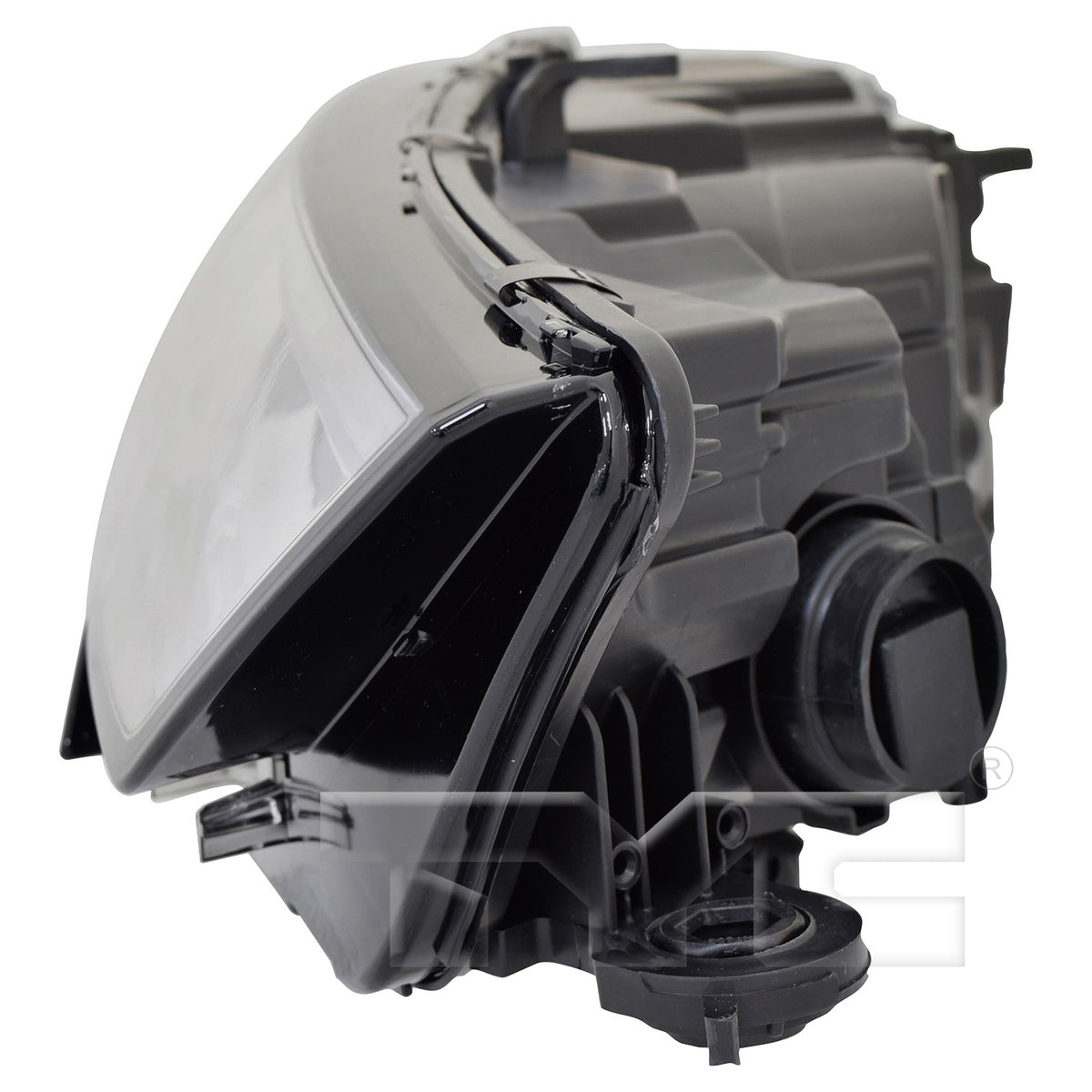 TYC CAPA Certified 20-9831-00-9
