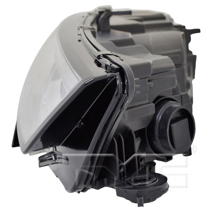 TYC CAPA Certified 20-9831-00-9