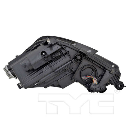 TYC CAPA Certified 20-9831-00-9