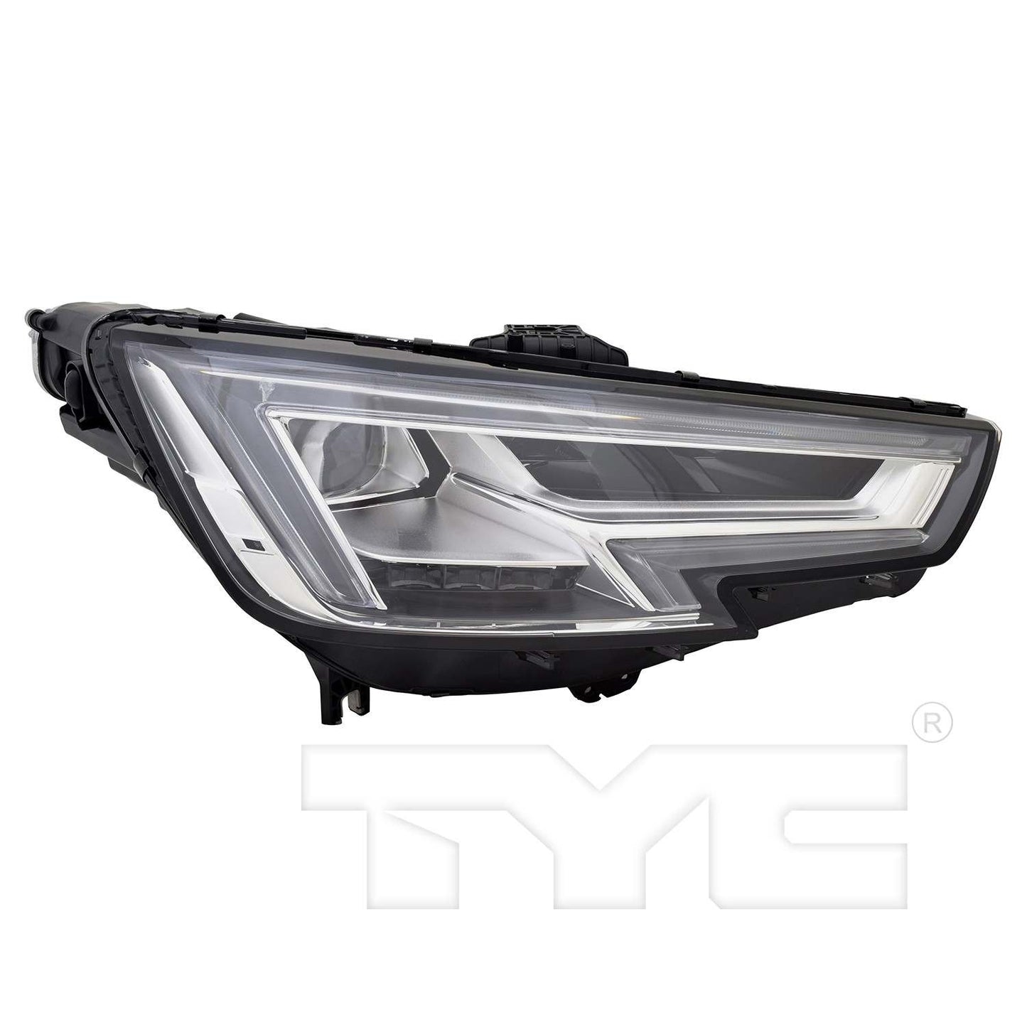 TYC CAPA Certified 20-9831-00-9