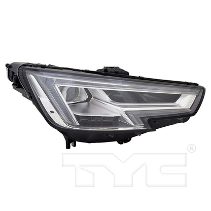 TYC CAPA Certified 20-9831-00-9