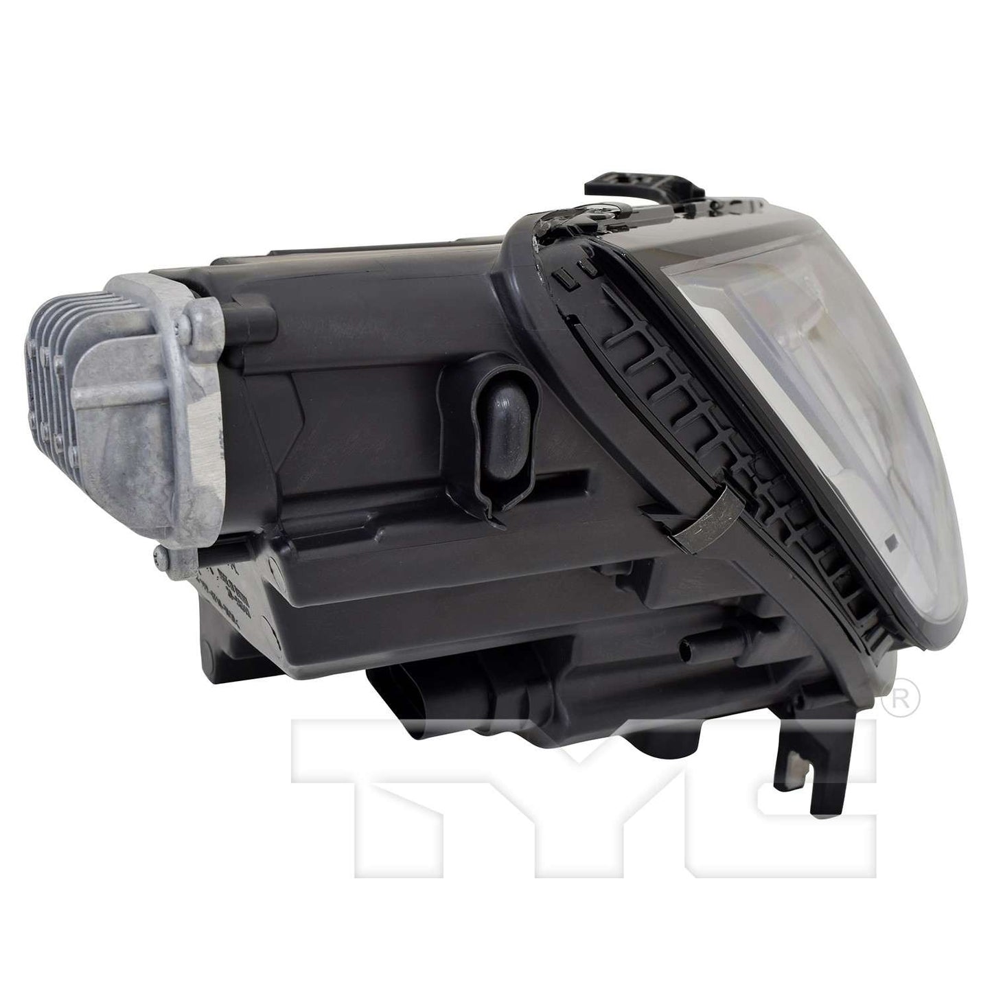 TYC CAPA Certified 20-9831-00-9