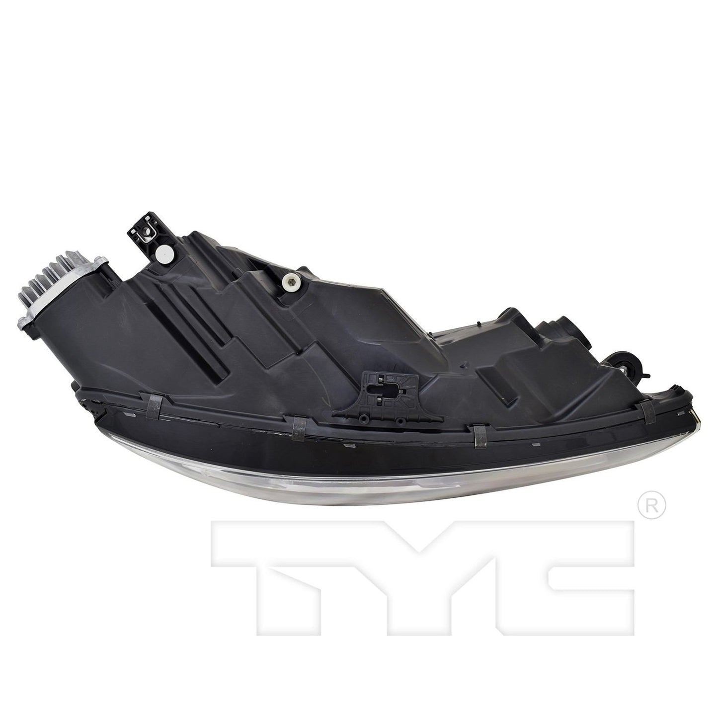 TYC CAPA Certified 20-9831-00-9
