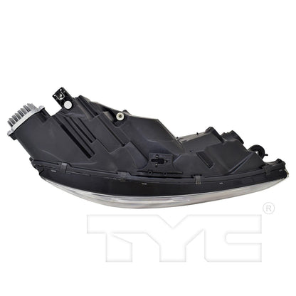 TYC CAPA Certified 20-9831-00-9