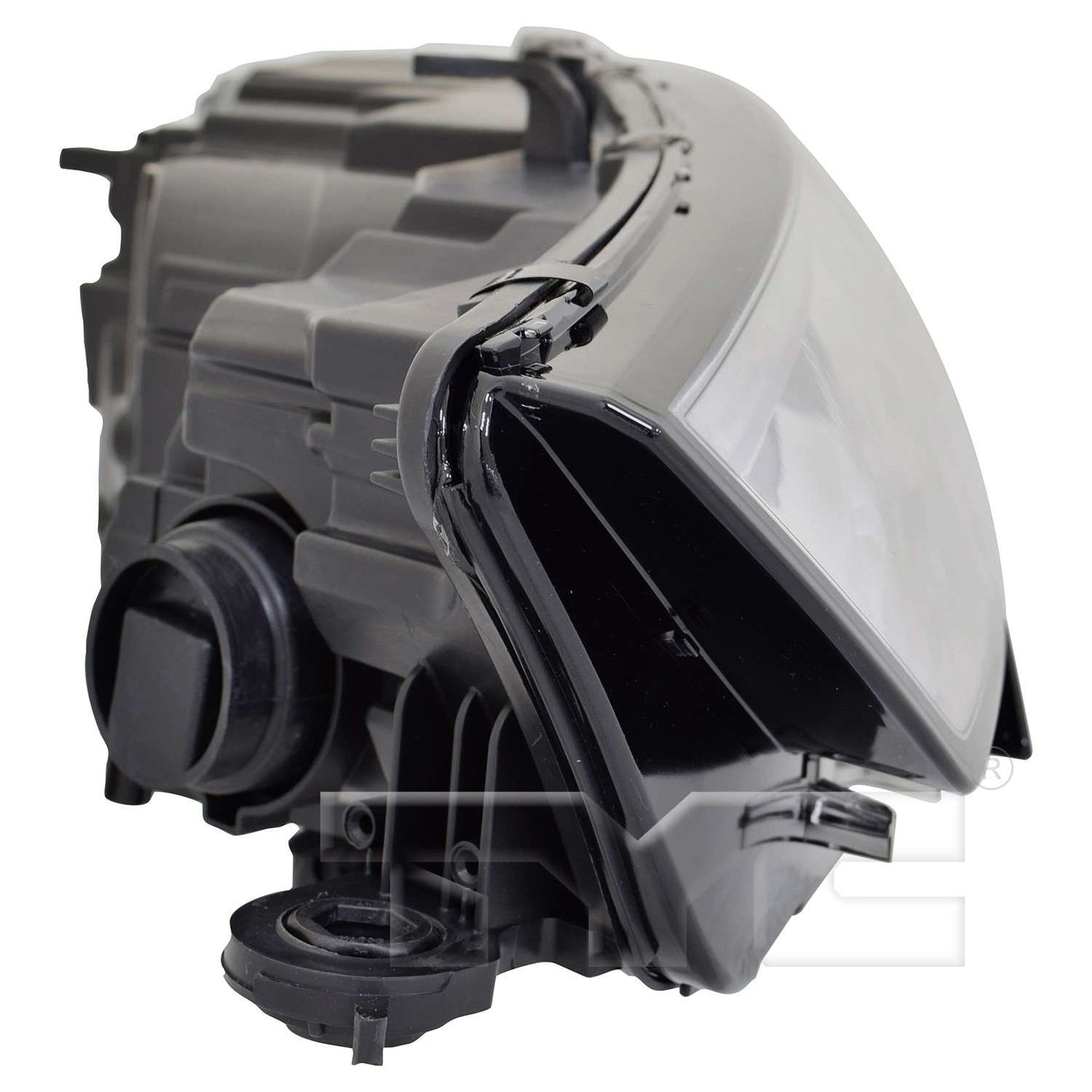 TYC CAPA Certified 20-9832-00-9
