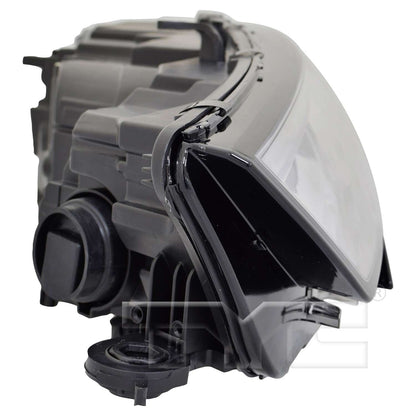 TYC CAPA Certified 20-9832-00-9