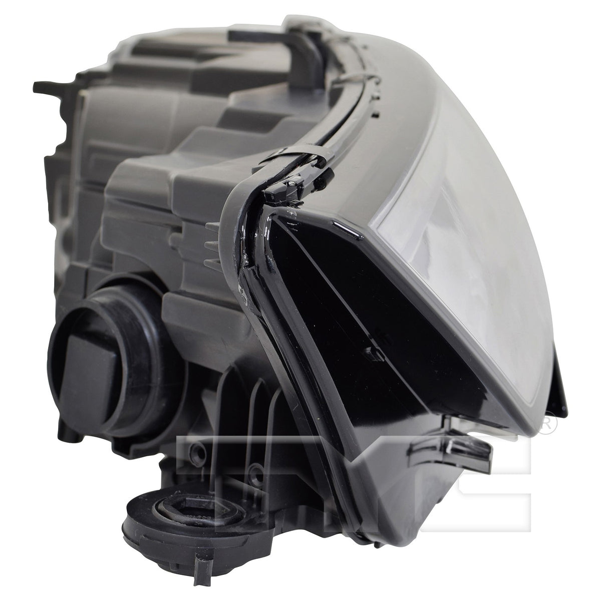 TYC CAPA Certified 20-9832-00-9
