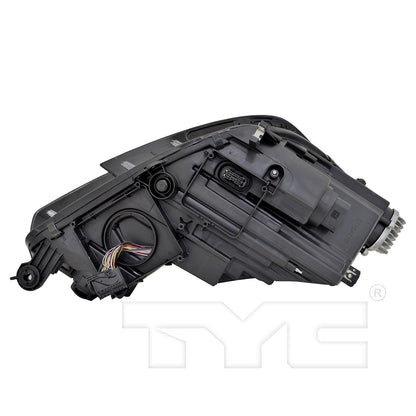 TYC CAPA Certified 20-9832-00-9