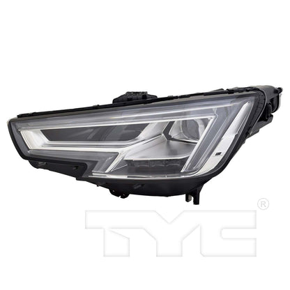 TYC CAPA Certified 20-9832-00-9