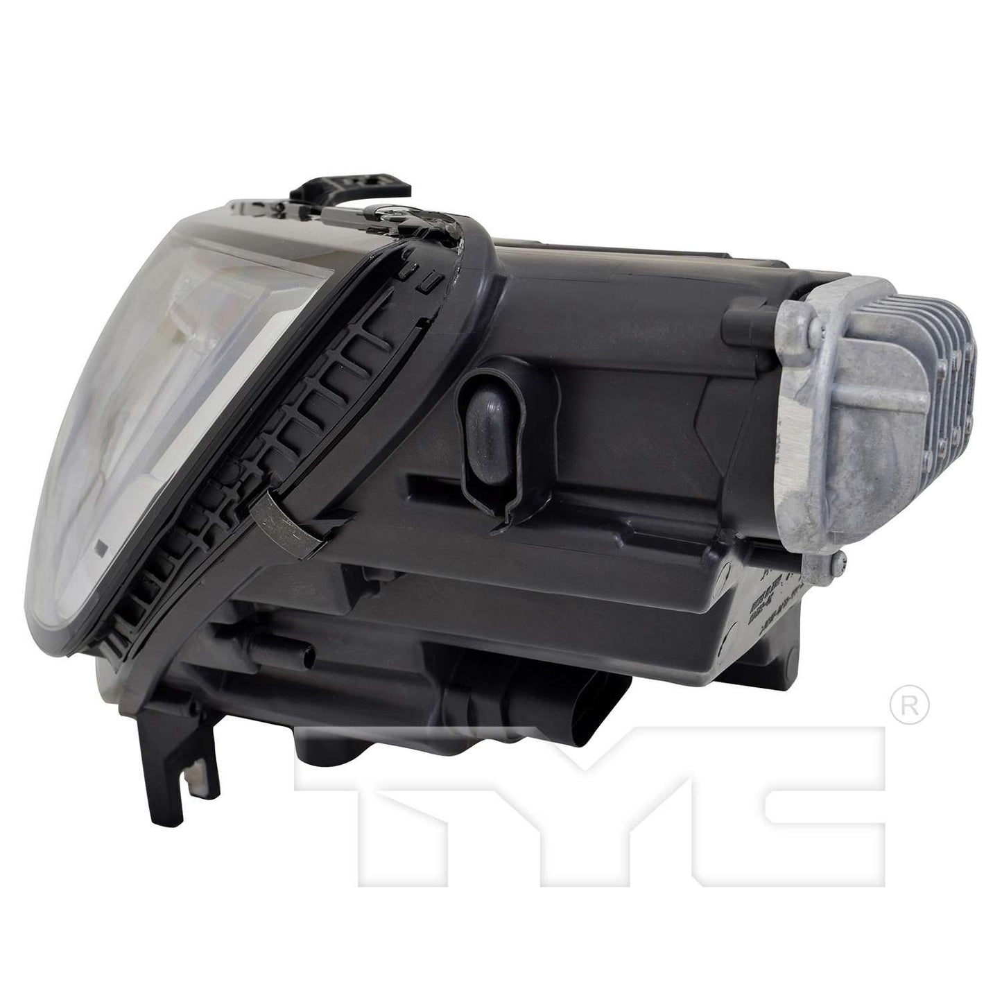 TYC CAPA Certified 20-9832-00-9