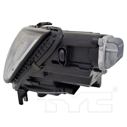 TYC CAPA Certified 20-9832-00-9