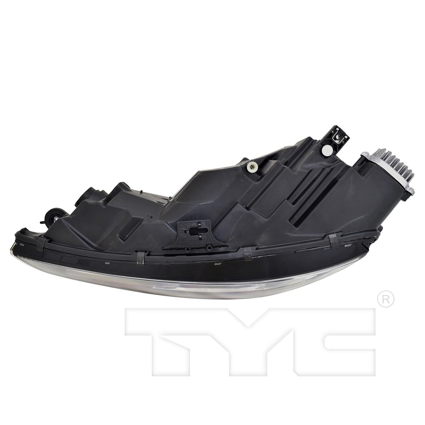 TYC CAPA Certified 20-9832-00-9