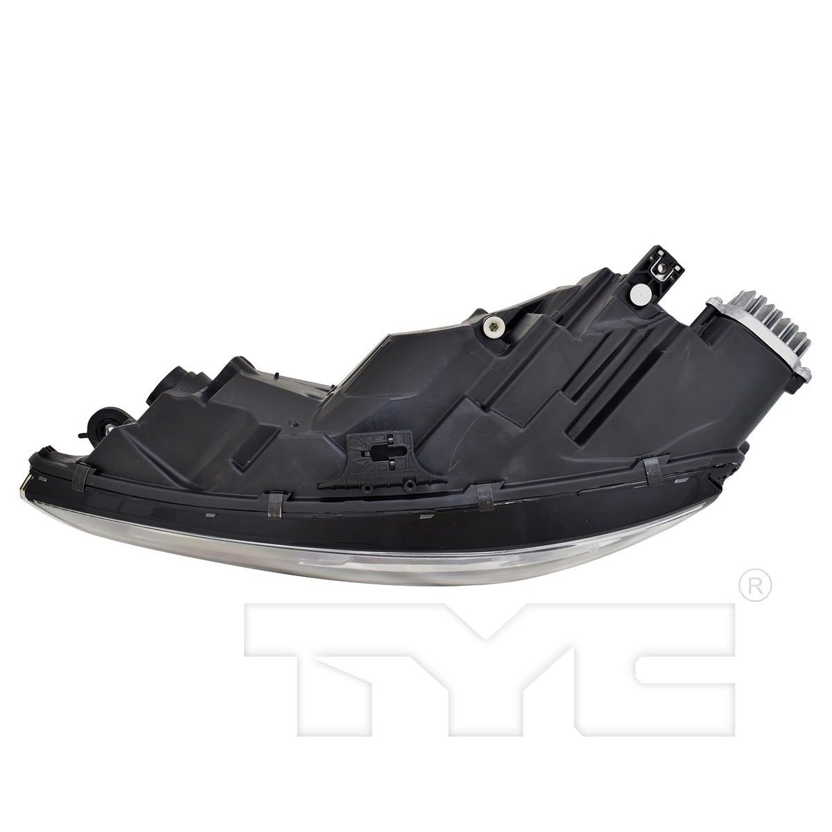 TYC CAPA Certified 20-9832-00-9