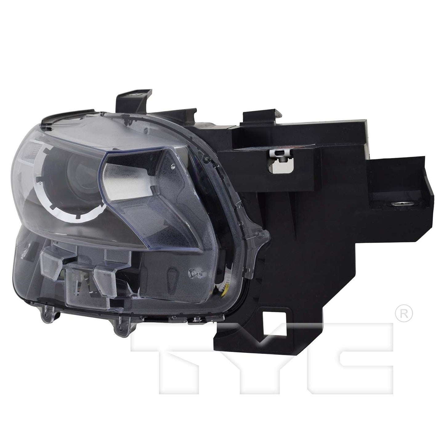 TYC CAPA Certified 20-9865-00-9