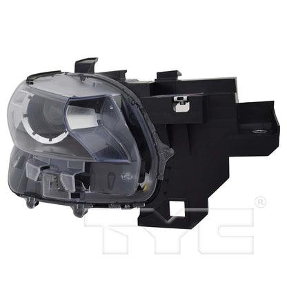 TYC CAPA Certified 20-9865-00-9
