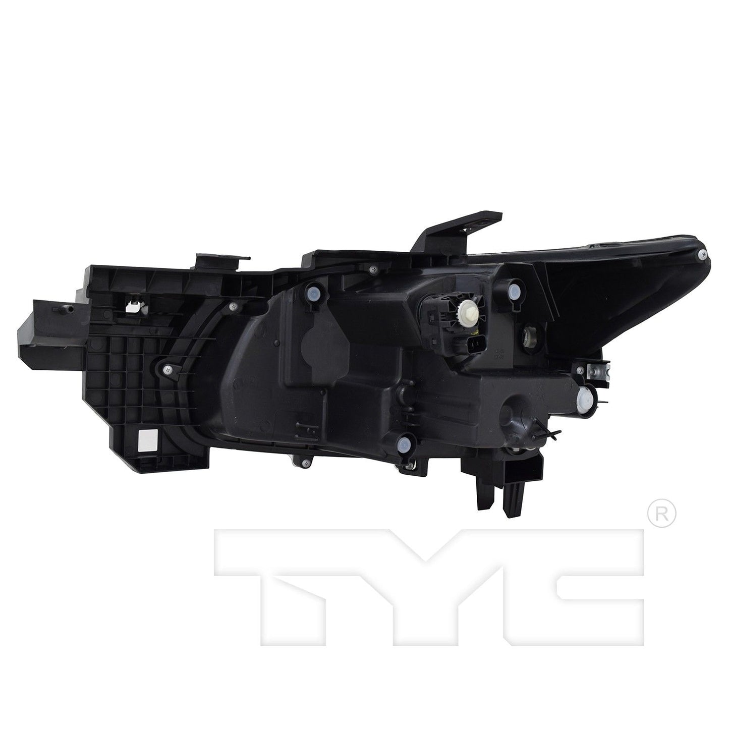 TYC CAPA Certified 20-9865-00-9