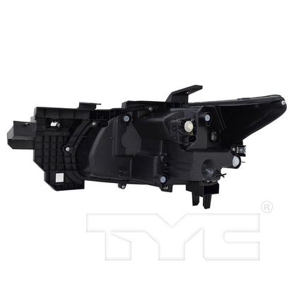 TYC CAPA Certified 20-9865-00-9