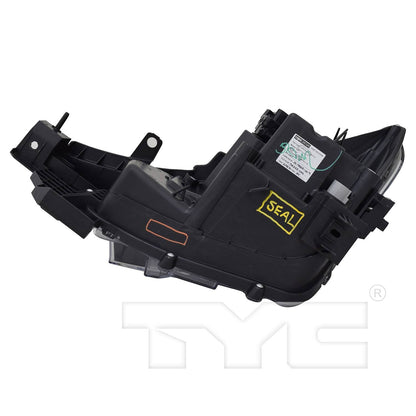 TYC CAPA Certified 20-9865-00-9