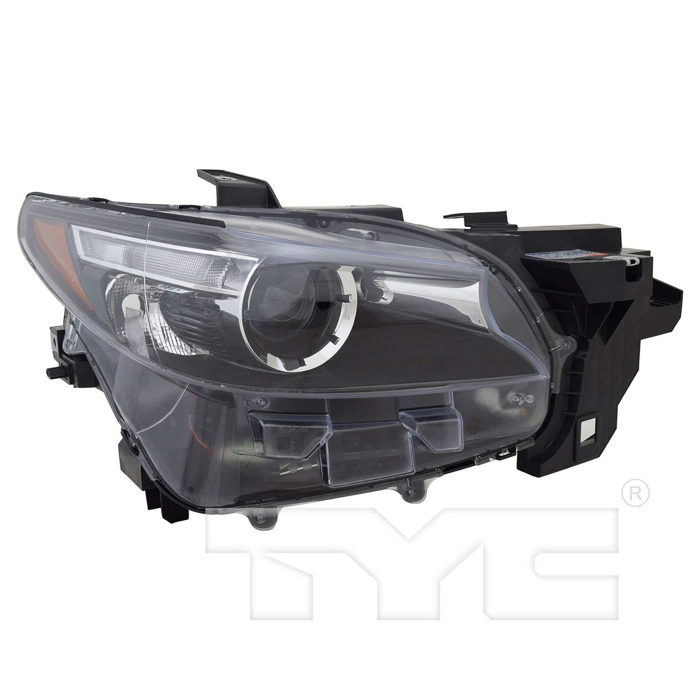 TYC CAPA Certified 20-9865-00-9