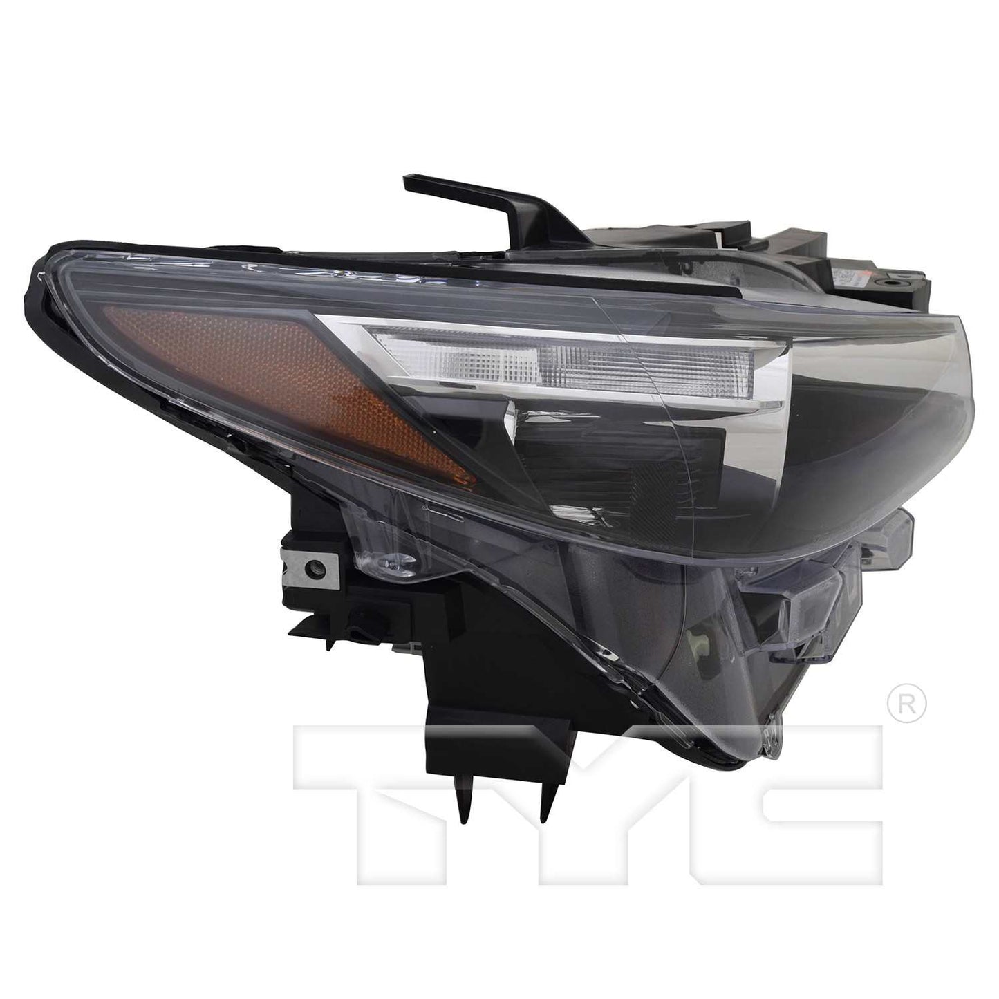TYC CAPA Certified 20-9865-00-9