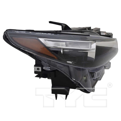 TYC CAPA Certified 20-9865-00-9