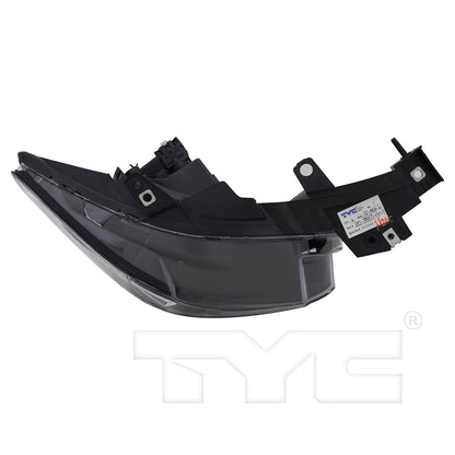 TYC CAPA Certified 20-9865-00-9
