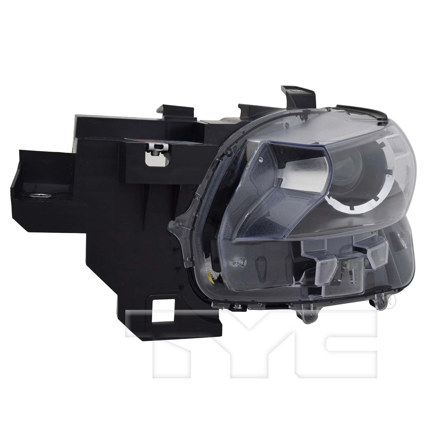 TYC CAPA Certified 20-9866-00-9